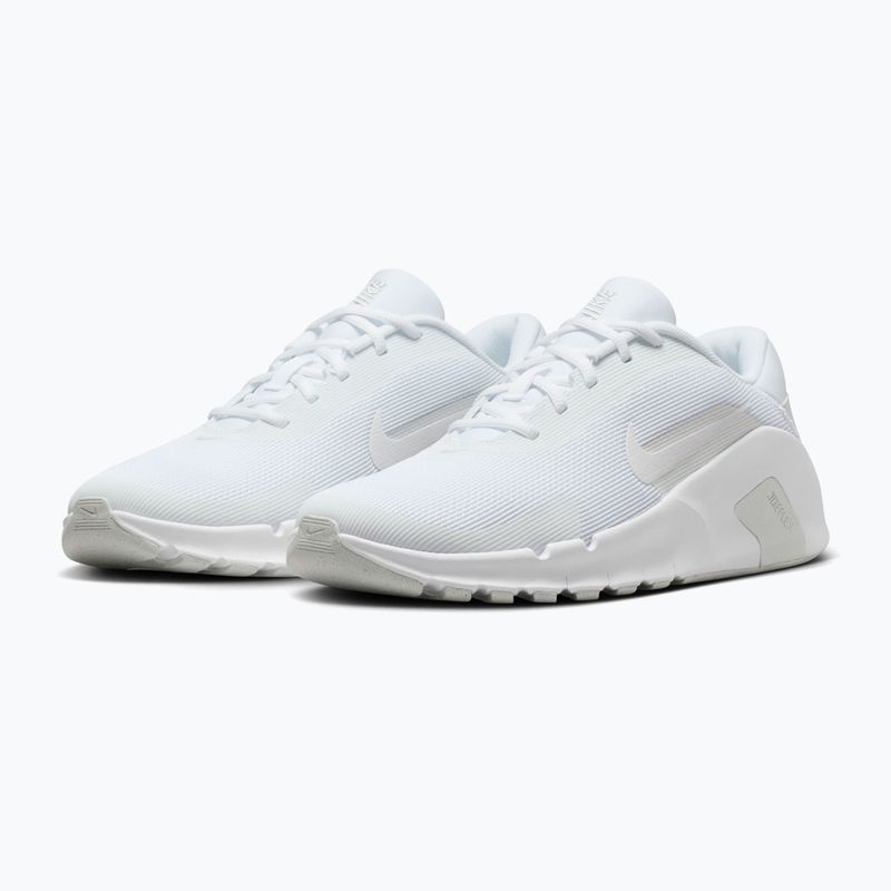 Мъжки обувки за тренировка Nike Flex Train white/photon dust/white 10