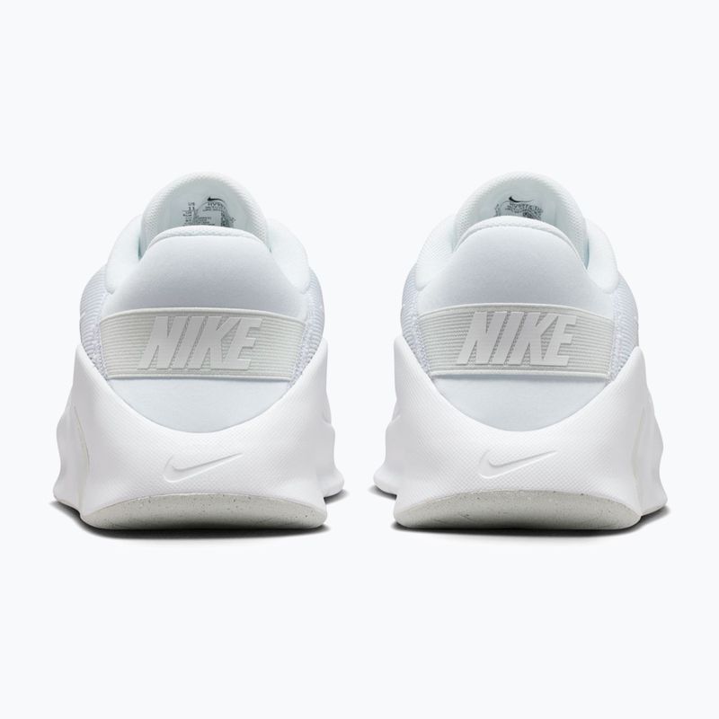 Мъжки обувки за тренировка Nike Flex Train white/photon dust/white 11