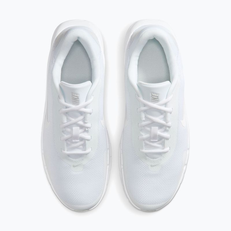 Мъжки обувки за тренировка Nike Flex Train white/photon dust/white 12