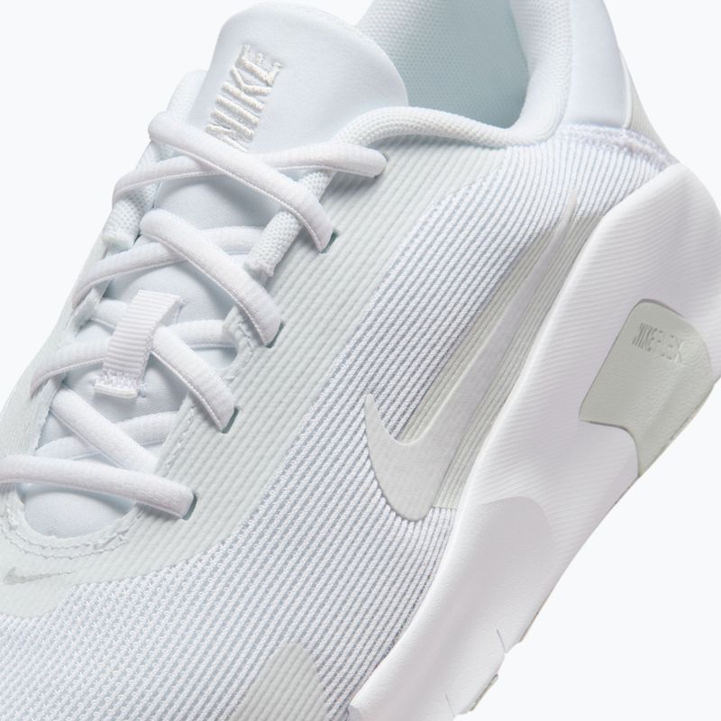 Мъжки обувки за тренировка Nike Flex Train white/photon dust/white 14