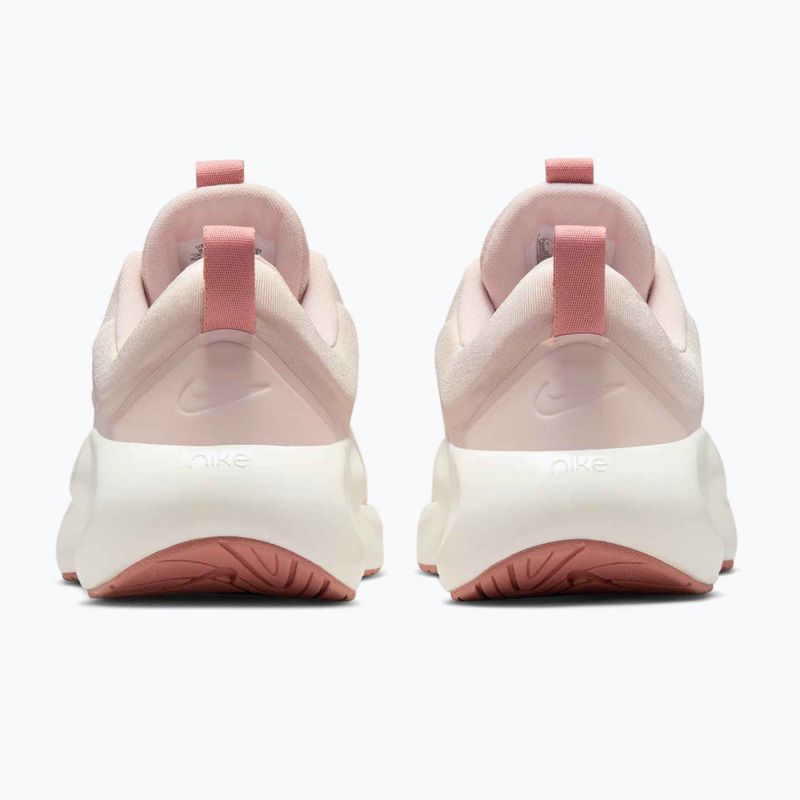 Дамски маратонки Нке н-Сеасон ТР  Слт РедСалРед Стардуст 4