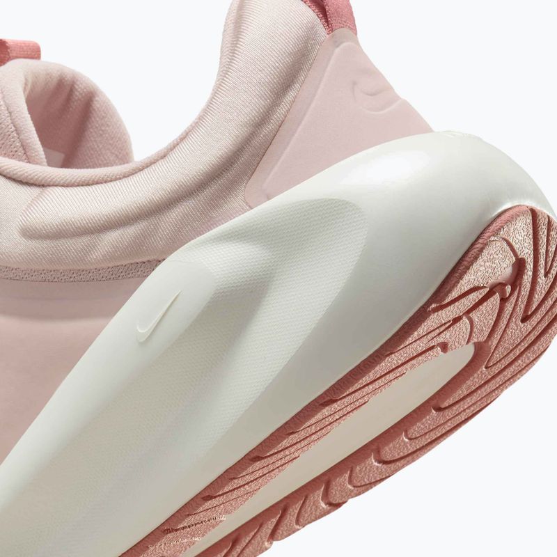 Дамски маратонки Нке н-Сеасон ТР  Слт РедСалРед Стардуст 9