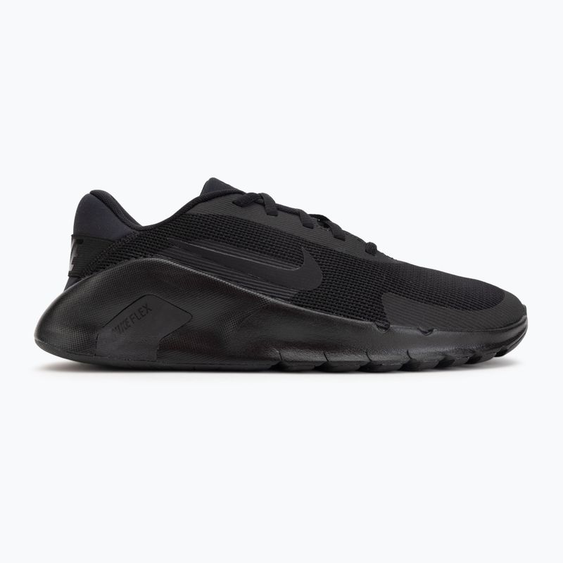 Мъжки обувки за тренировка Nike Flex Train black/black 2