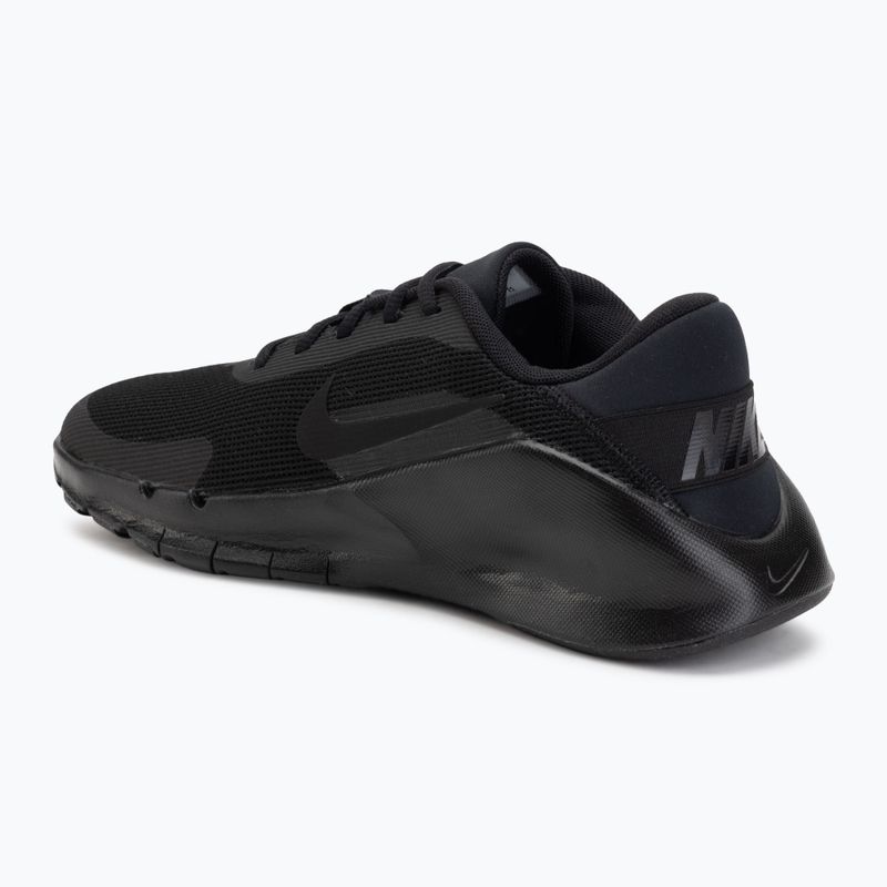 Мъжки обувки за тренировка Nike Flex Train black/black 3