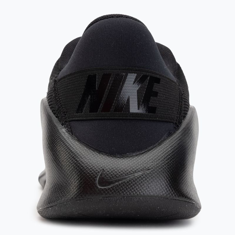 Мъжки обувки за тренировка Nike Flex Train black/black 6