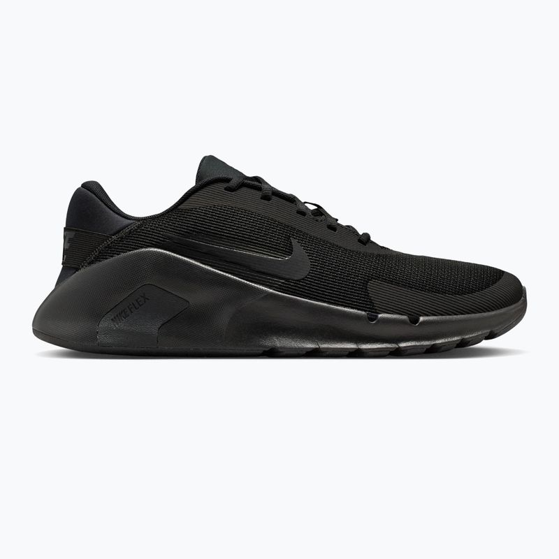 Мъжки обувки за тренировка Nike Flex Train black/black 8