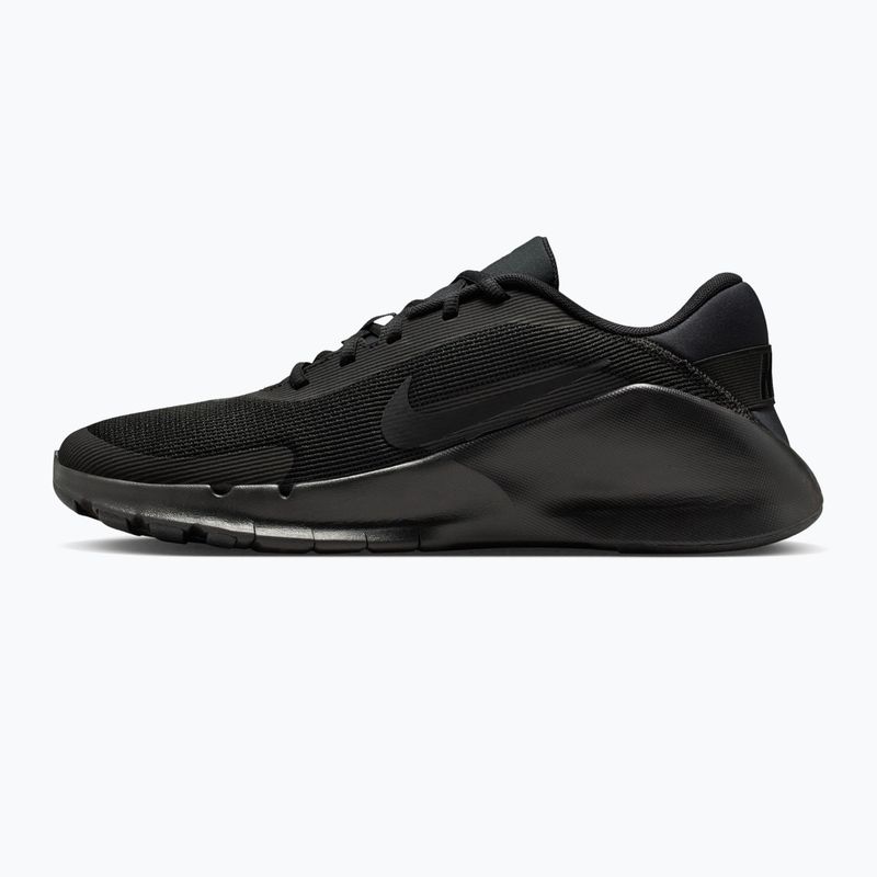 Мъжки обувки за тренировка Nike Flex Train black/black 9