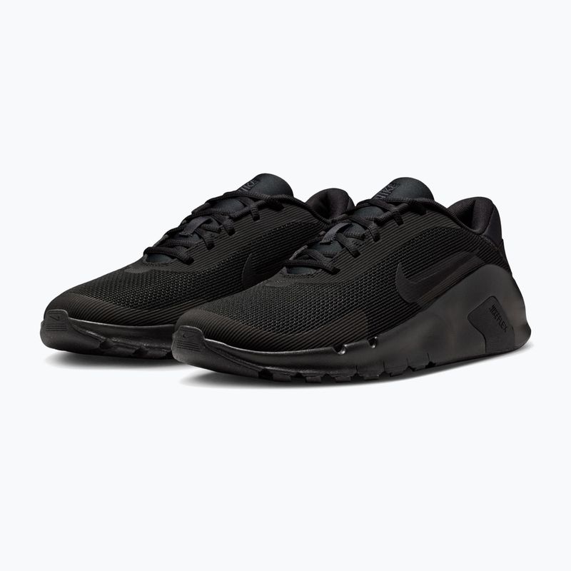 Мъжки обувки за тренировка Nike Flex Train black/black 10