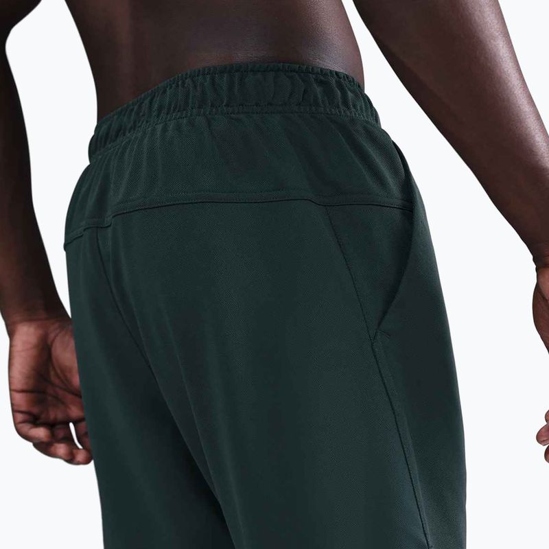 Мъжки шорти Nike Dri-Fit Totality 7" Unlined seaweed/black/seaweed/white 5