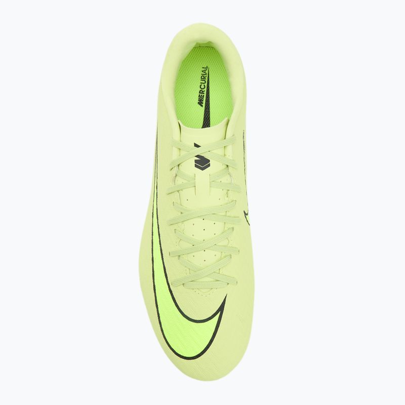 Мъжки футболни обувки Nike Mercurial Vapor 16 Academy SG-Pro limelight/hyper crimson/volt 5