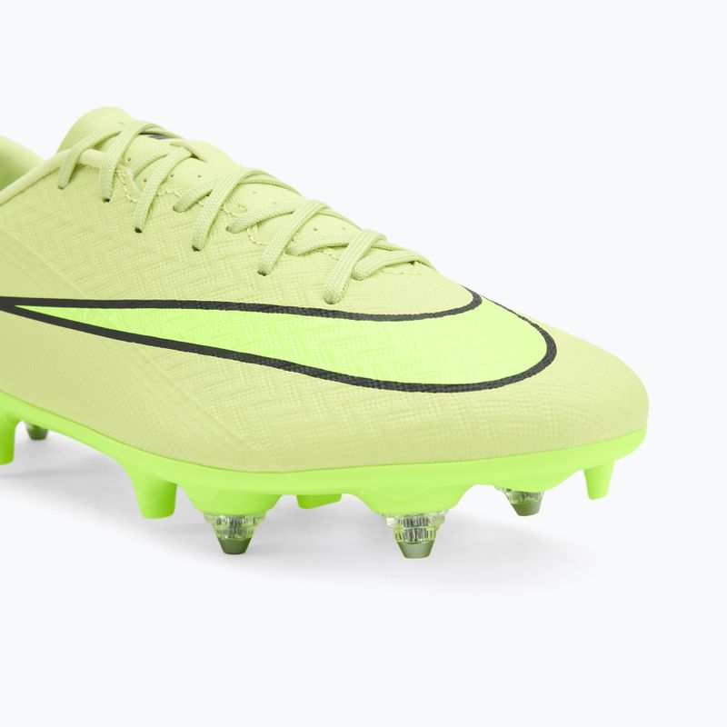Мъжки футболни обувки Nike Mercurial Vapor 16 Academy SG-Pro limelight/hyper crimson/volt 7