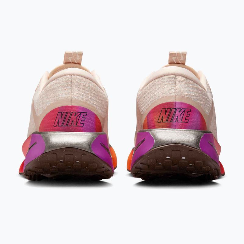 Дамски спортни обувки Nike Motiva SE pearl white/pale ivory/vivid purple/metallic gold grain 4