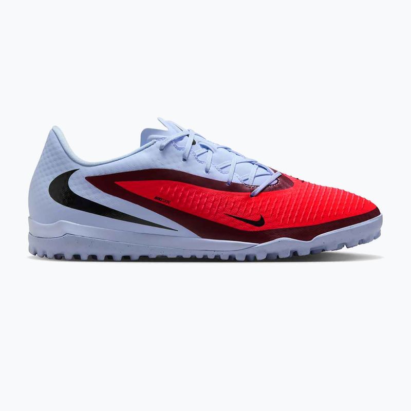 Мъжки футболни обувки Nike Phantom 6 Low Academy TF royal tint/bright crimson