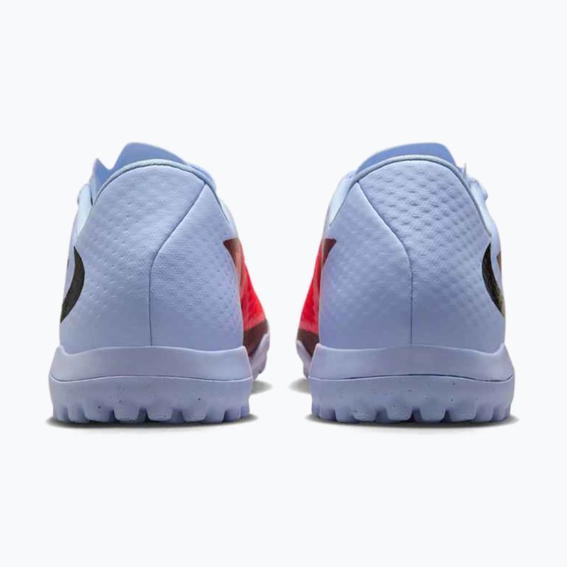 Мъжки футболни обувки Nike Phantom 6 Low Academy TF royal tint/bright crimson 4