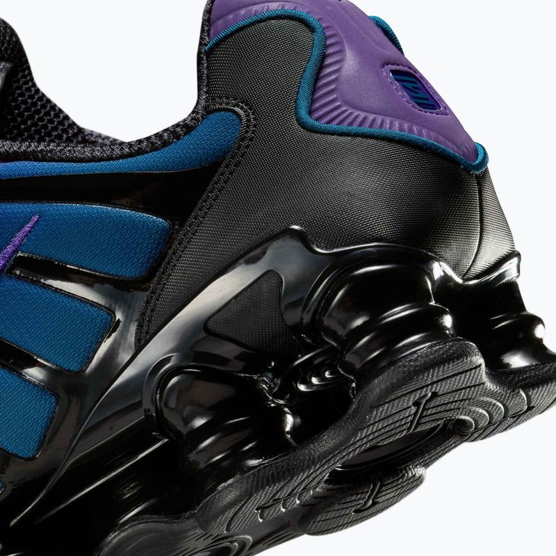 Мъжки обувки Nike Shox TL voltage purple/blue force/black/black 10