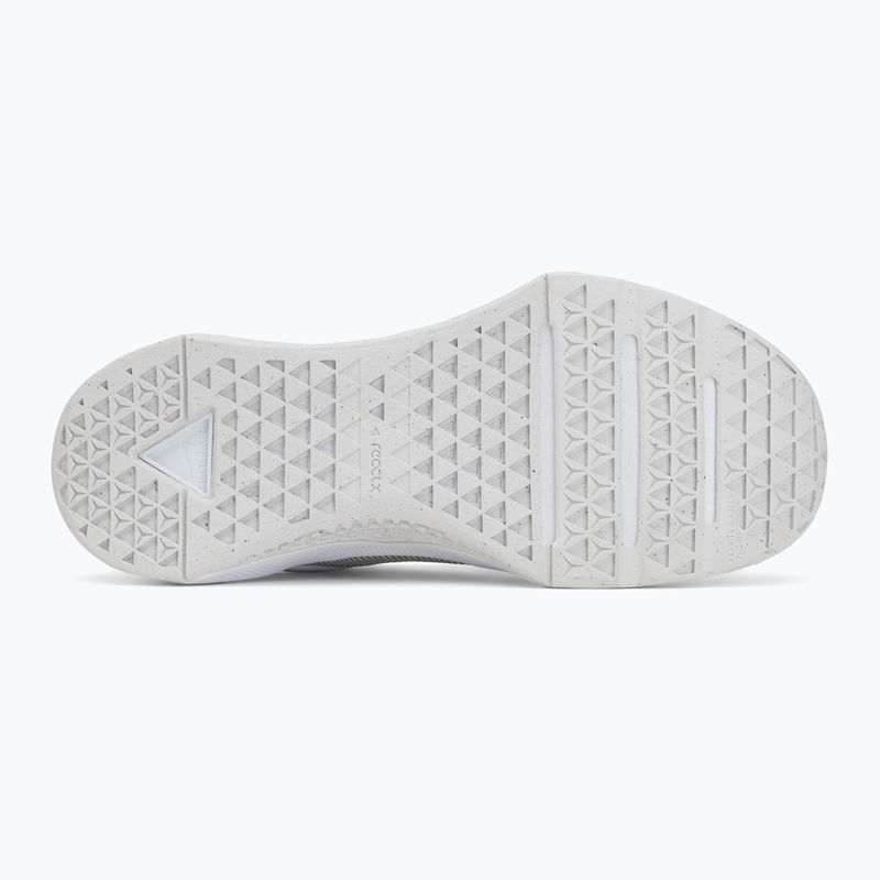 Дамски тренировъчни обувки Nike Metcon 10 white/platinum tint/metallic silver 4