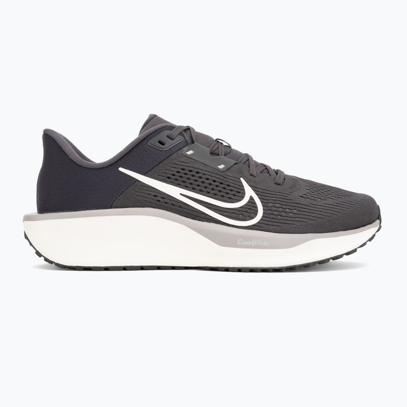 Мъжки обувки за бягане Nike Quest 6 medium ash/college grey/light ash/sail 2