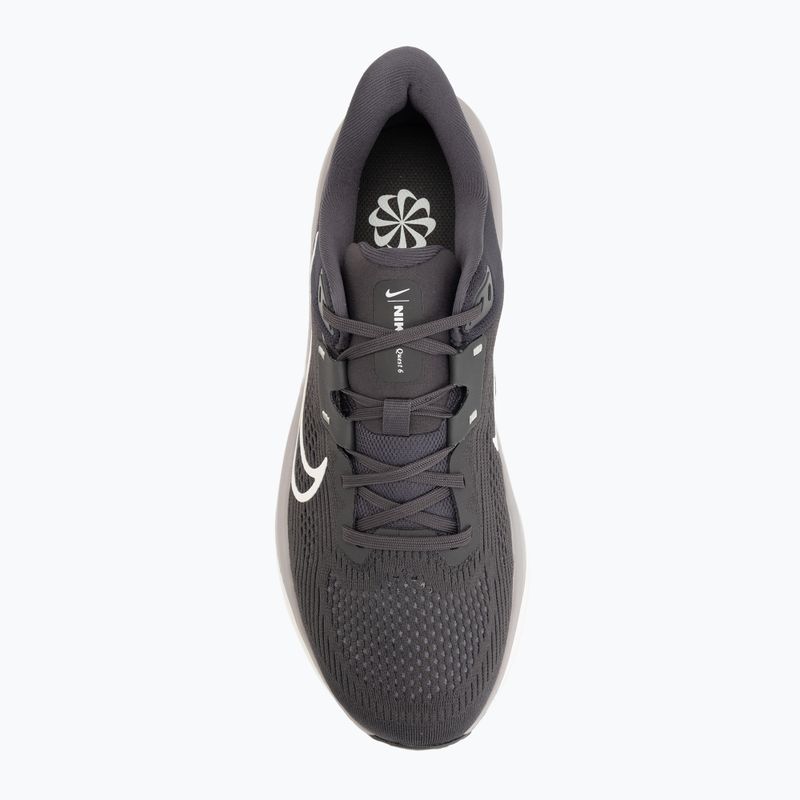 Мъжки обувки за бягане Nike Quest 6 medium ash/college grey/light ash/sail 5
