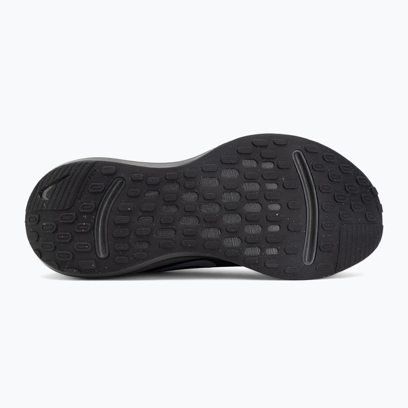 Mъжки обувки за бягане NikeJourney Run black/medium ash/smoke grey 4