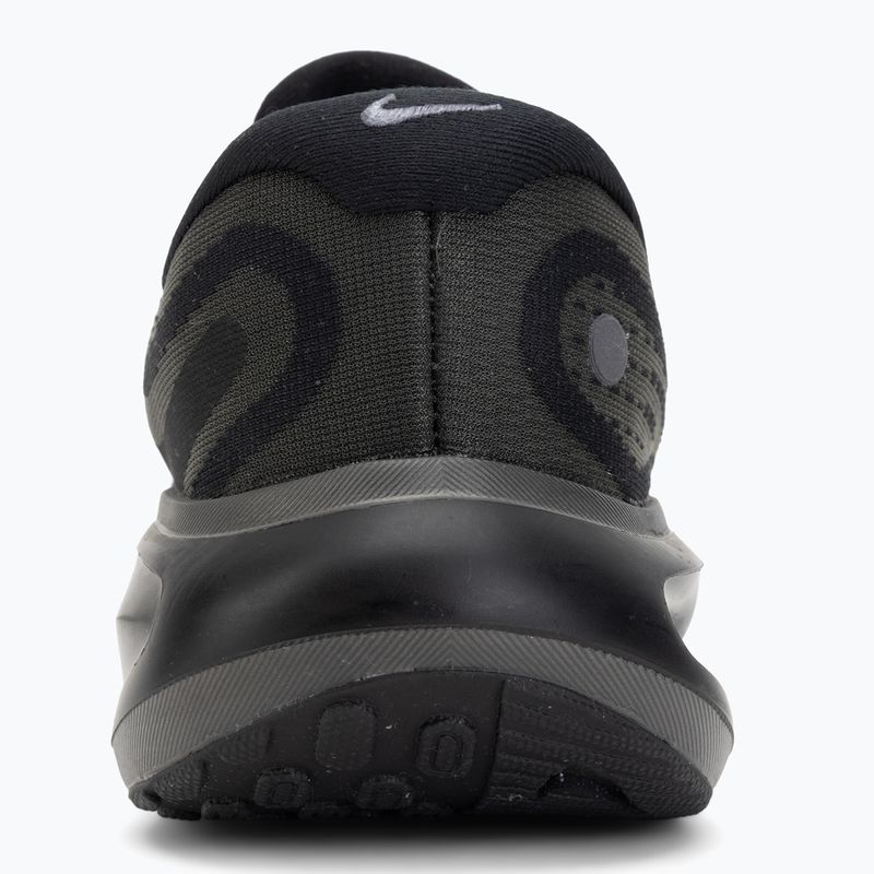 Mъжки обувки за бягане NikeJourney Run black/medium ash/smoke grey 6