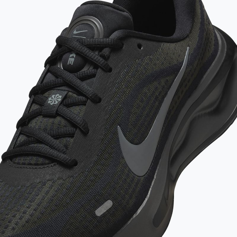 Mъжки обувки за бягане NikeJourney Run black/medium ash/smoke grey 9