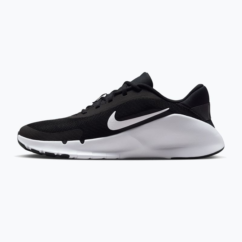 Мъжки обувки за тренировка Nike Flex Train black/anthracite/white 2