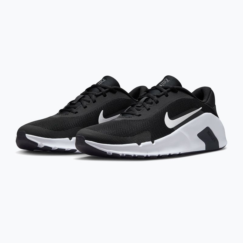 Мъжки обувки за тренировка Nike Flex Train black/anthracite/white 3
