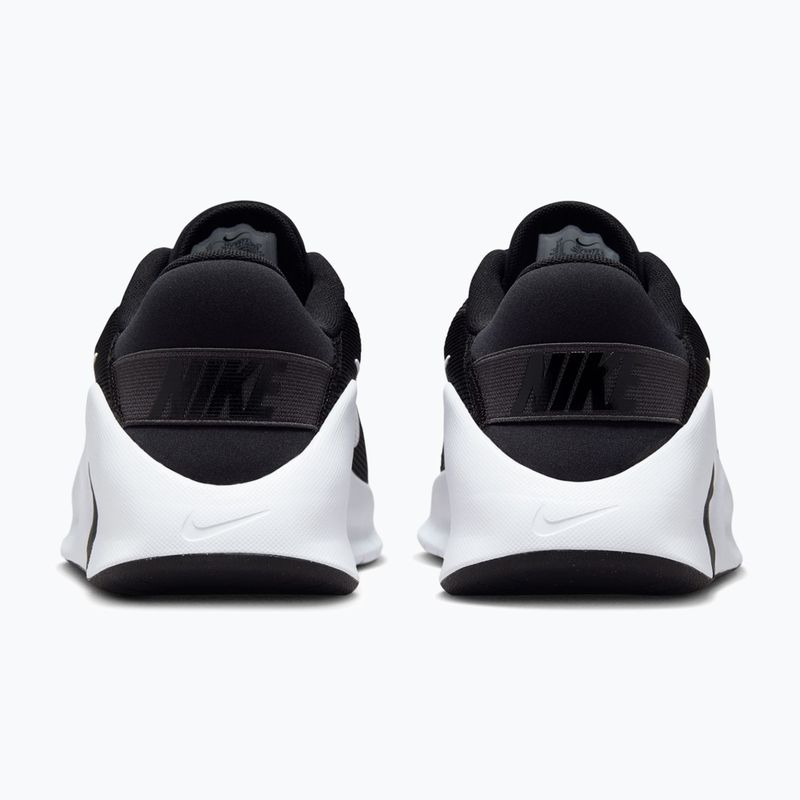 Мъжки обувки за тренировка Nike Flex Train black/anthracite/white 4