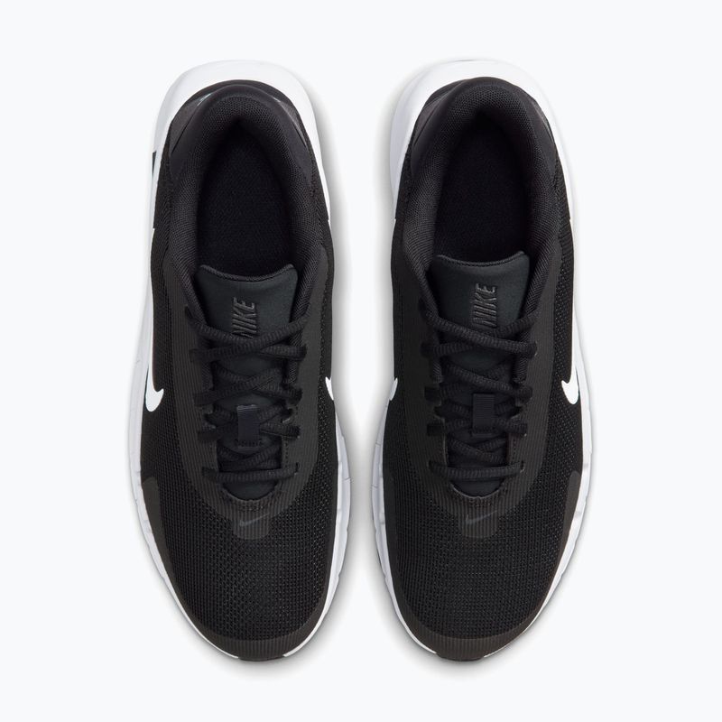 Мъжки обувки за тренировка Nike Flex Train black/anthracite/white 5
