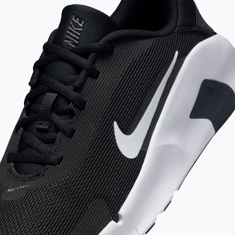 Мъжки обувки за тренировка Nike Flex Train black/anthracite/white 7