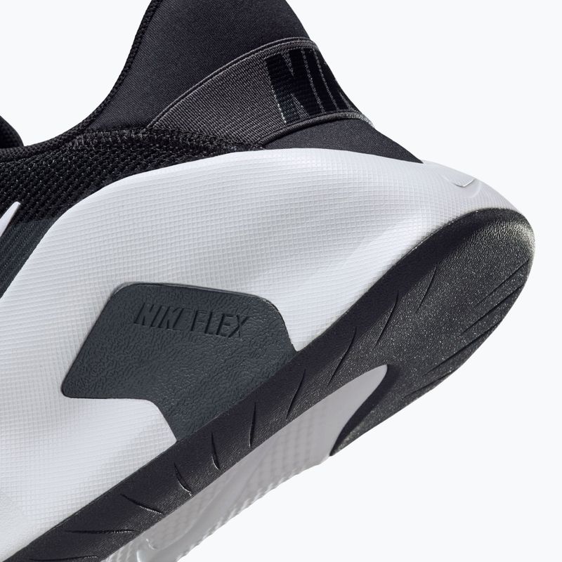 Мъжки обувки за тренировка Nike Flex Train black/anthracite/white 8