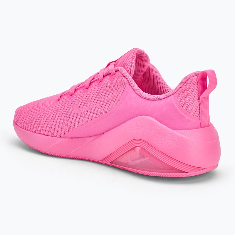 Дамски обувки за тренировка Nike Bella 7 pink spell/black/pink spell 3