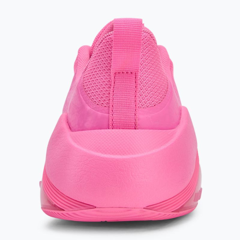 Дамски обувки за тренировка Nike Bella 7 pink spell/black/pink spell 6