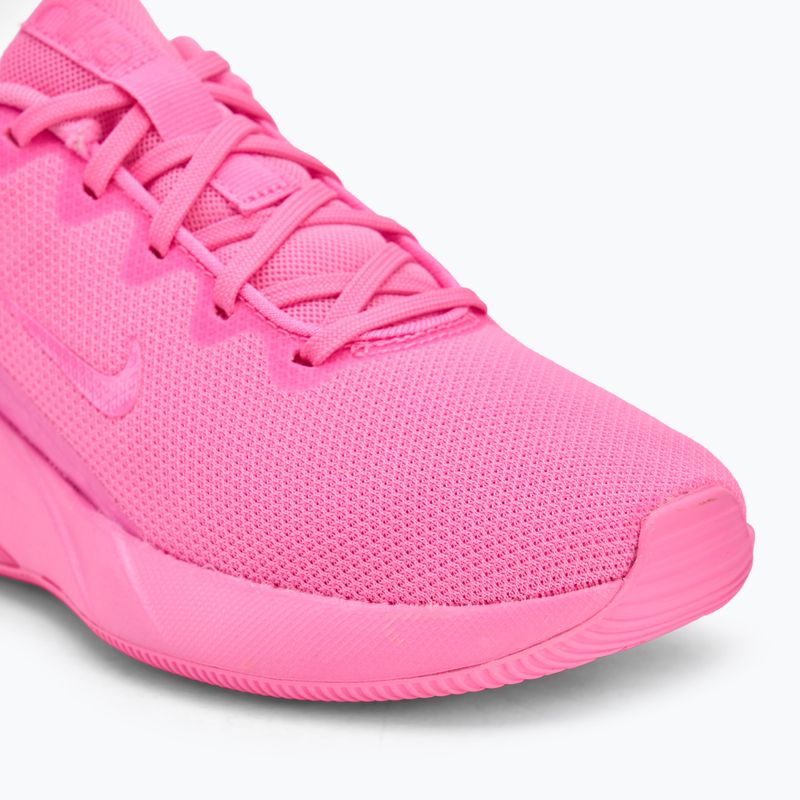 Дамски обувки за тренировка Nike Bella 7 pink spell/black/pink spell 7