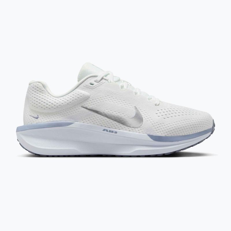 Дамски обувки за бягане Nike Winflo 11 summit white/metallic silver 8