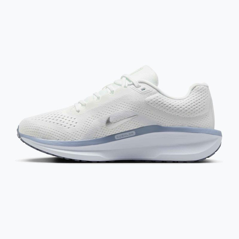 Дамски обувки за бягане Nike Winflo 11 summit white/metallic silver 9
