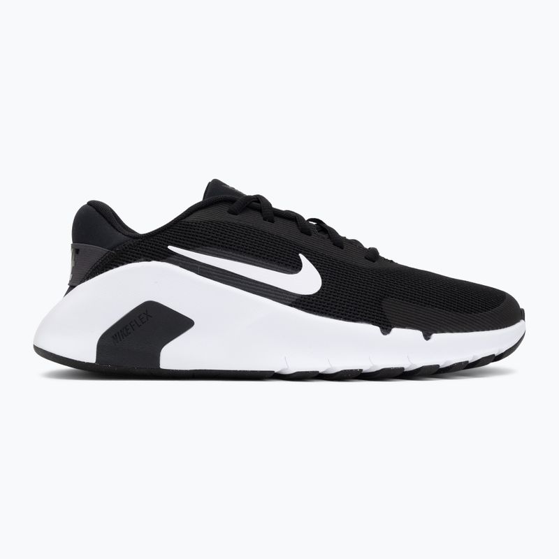 Мъжки обувки за тренировка Nike Flex Train black/anthracite/white 2