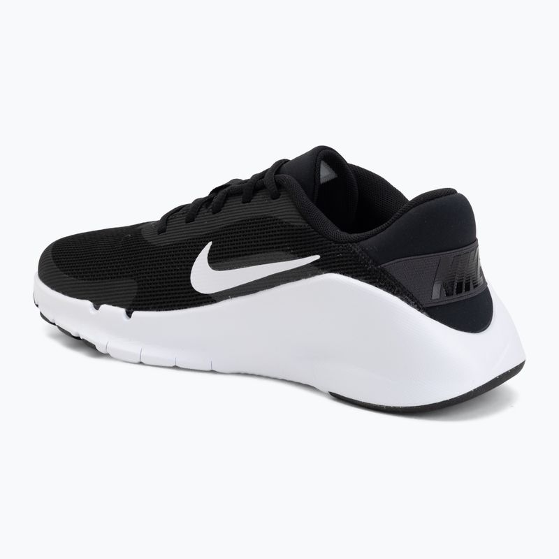 Мъжки обувки за тренировка Nike Flex Train black/anthracite/white 3