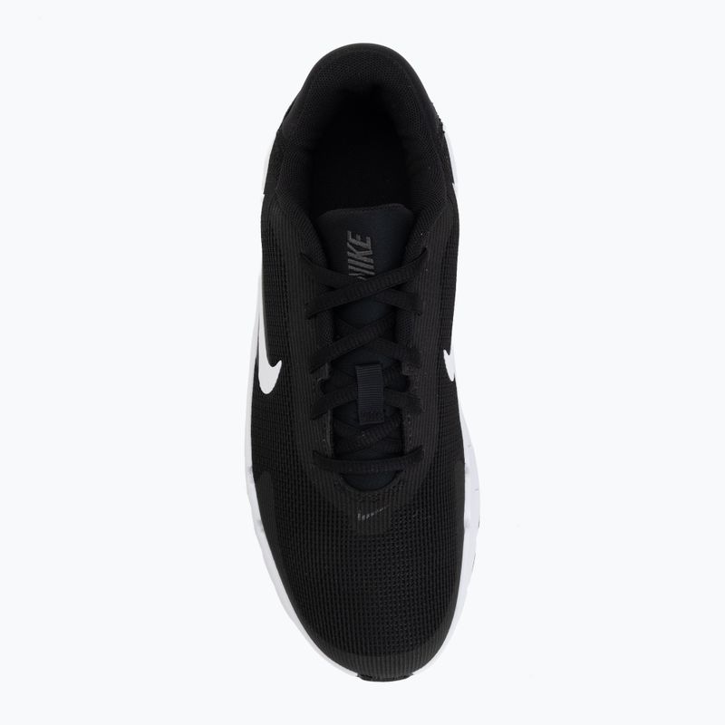 Мъжки обувки за тренировка Nike Flex Train black/anthracite/white 5