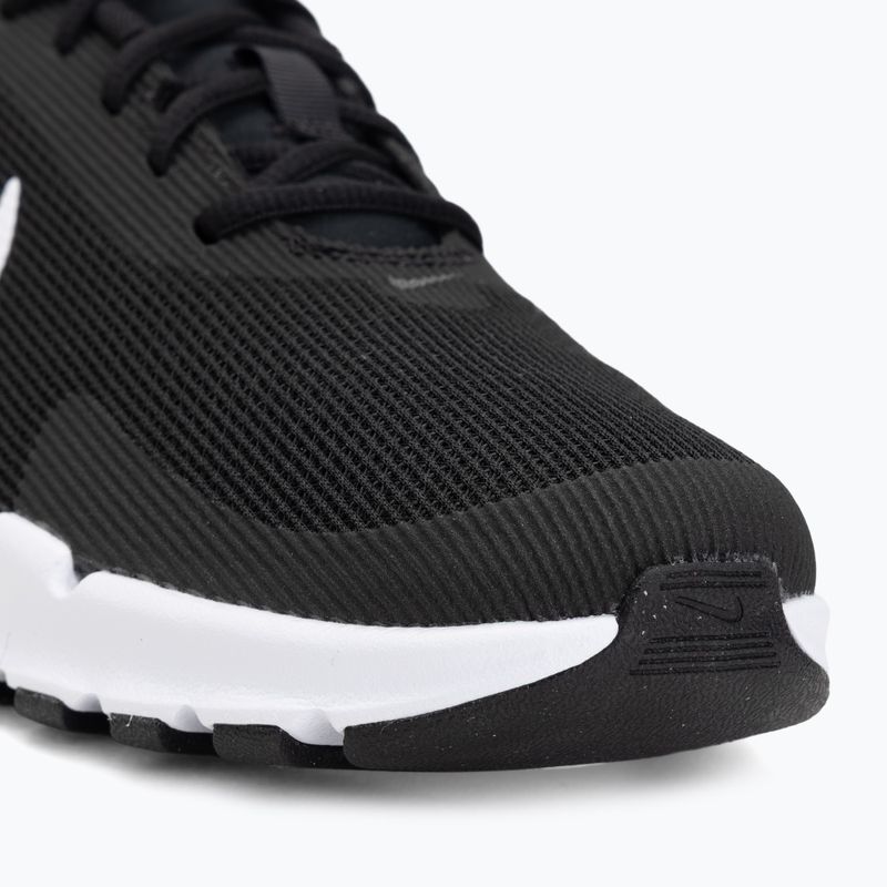 Мъжки обувки за тренировка Nike Flex Train black/anthracite/white 7