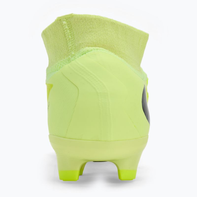 Мъжки футболни обувки Nike Phantom 6 High Pro FG hyper crimson/limelight/black 6