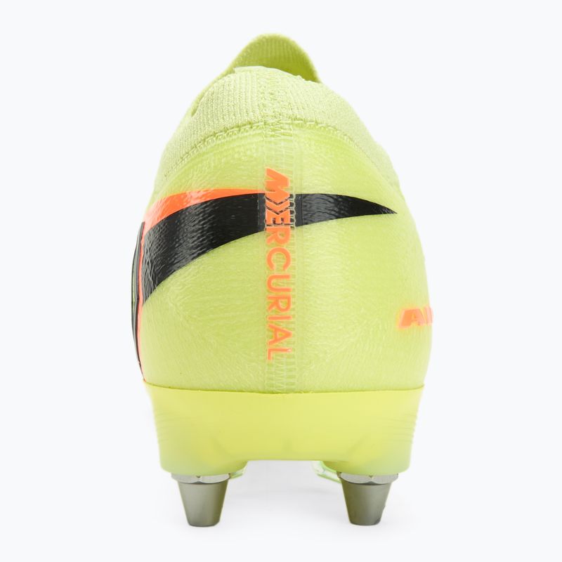 Мъжки футболни обувки Nike Mercurial Vapor 16 Elite SG limelight/hyper crimson/volt 6