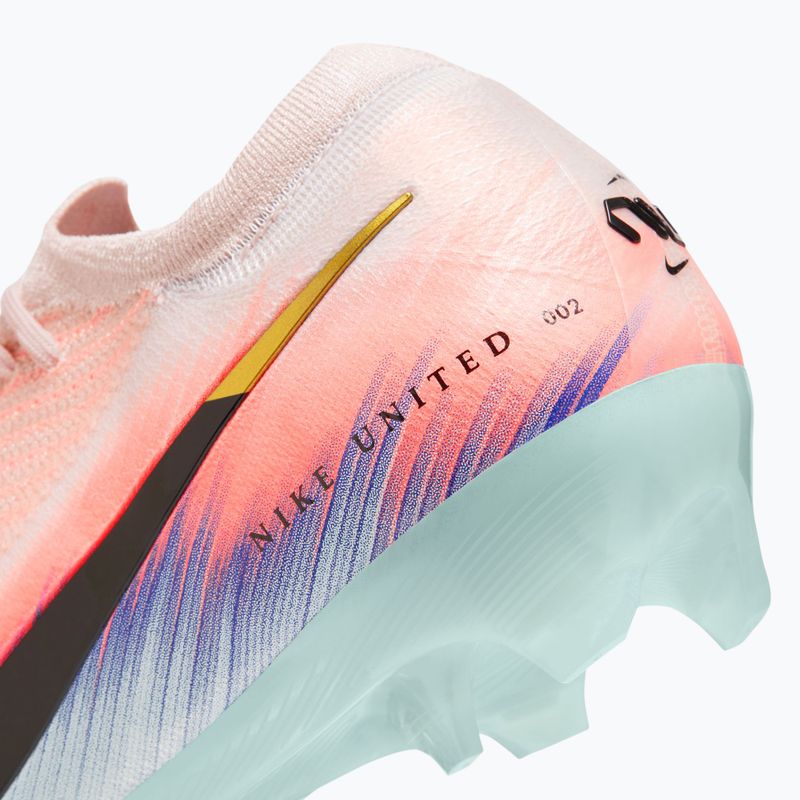 Мъжки футболни обувки Nike United Mercurial Vapor 16 Elite FG 9