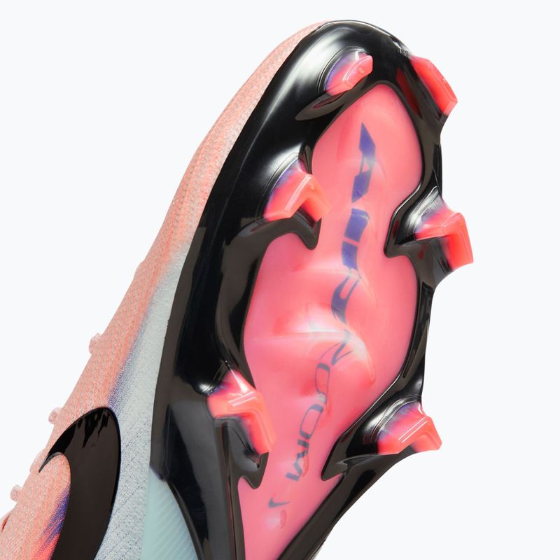 Мъжки футболни обувки Nike United Mercurial Vapor 16 Elite FG 10