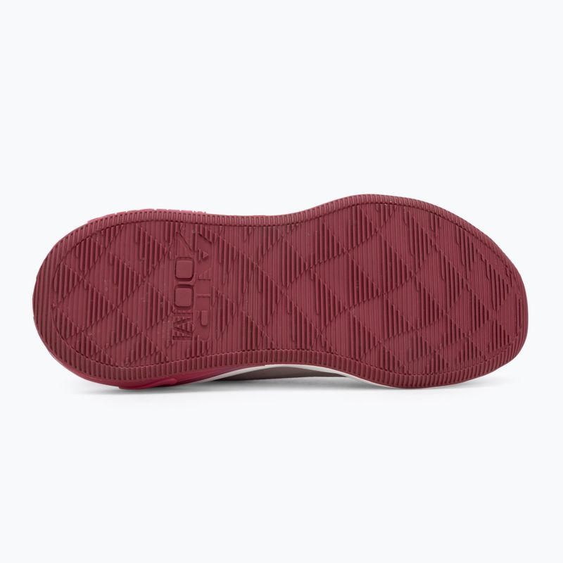 Дамски обувки за тренировка Nike Bella 7 particle rose/summit white/sweet beet 4