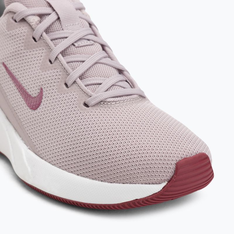 Дамски обувки за тренировка Nike Bella 7 particle rose/summit white/sweet beet 7