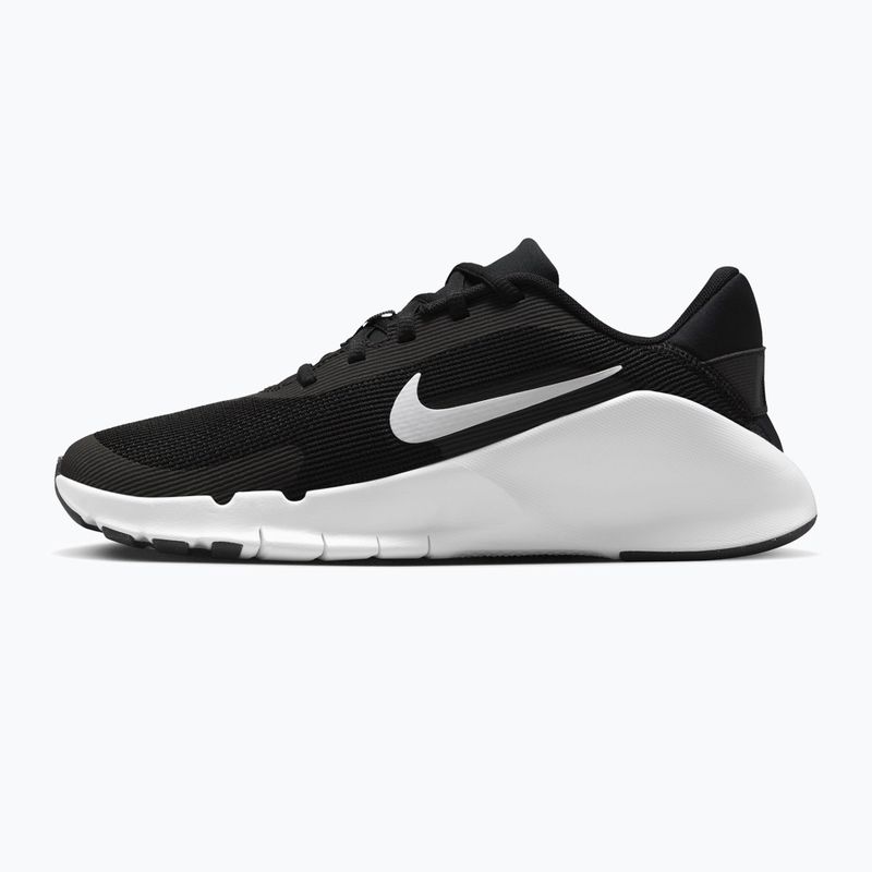 Дамски обувки за тренировка Nike Flex Train black/anthracite/white 9