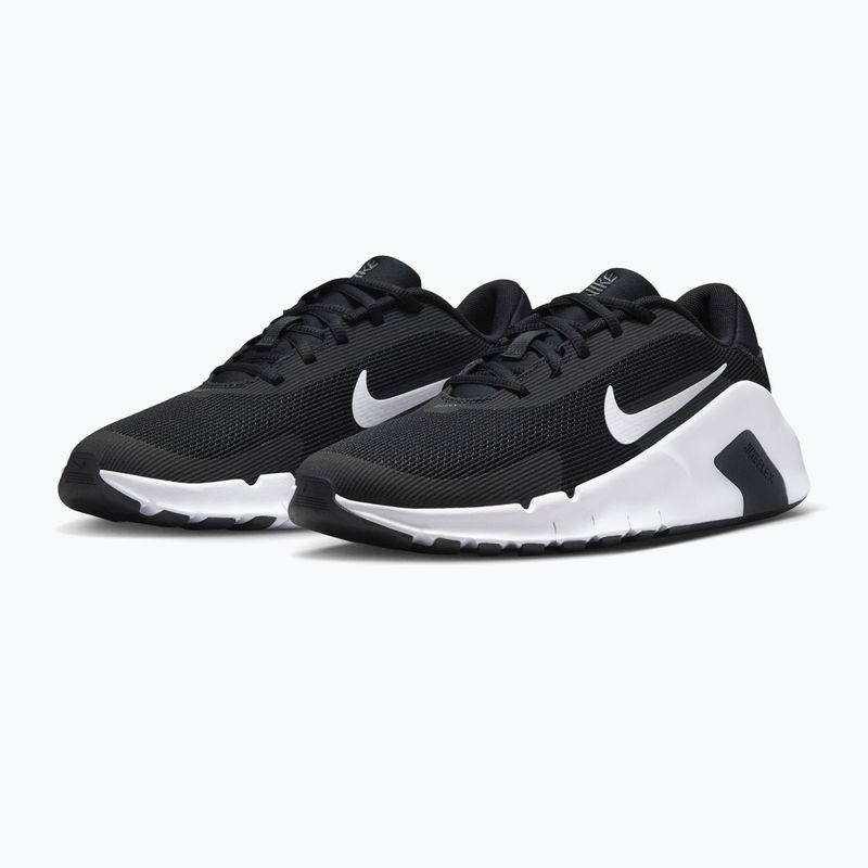 Дамски обувки за тренировка Nike Flex Train black/anthracite/white 10