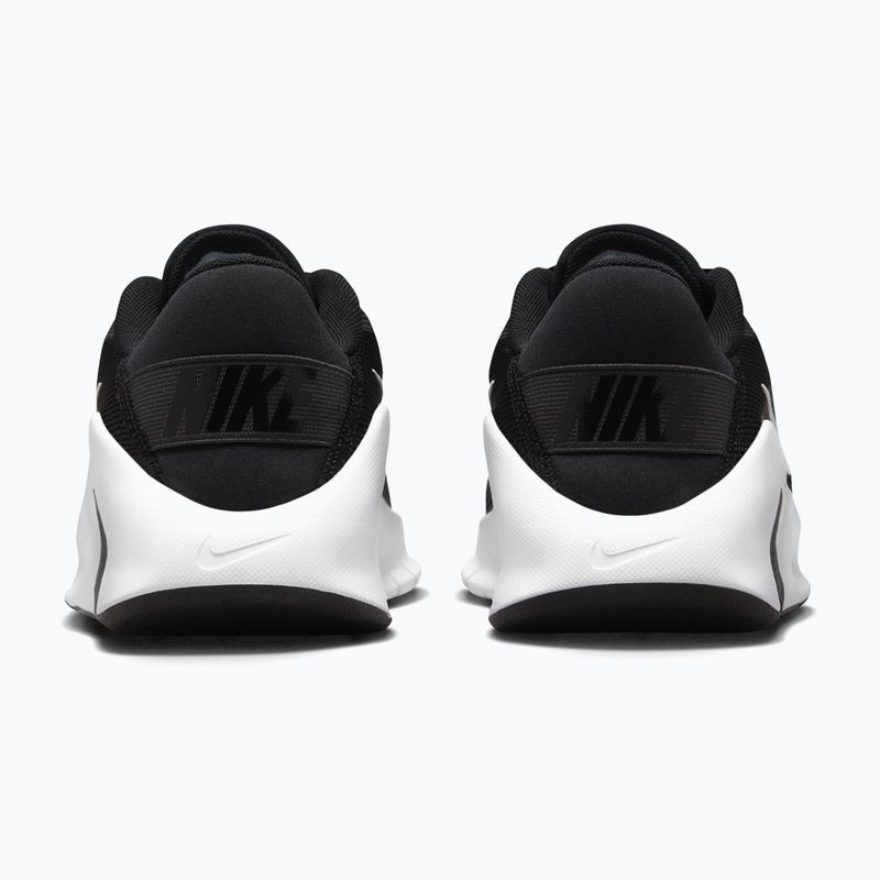 Дамски обувки за тренировка Nike Flex Train black/anthracite/white 11