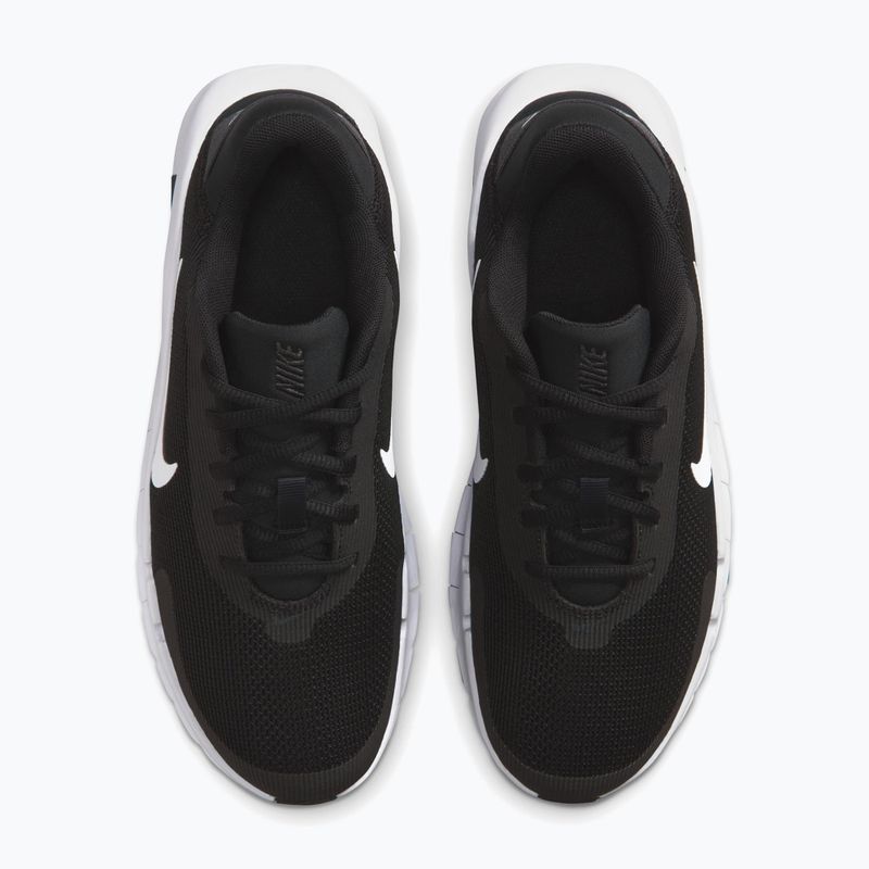 Дамски обувки за тренировка Nike Flex Train black/anthracite/white 12